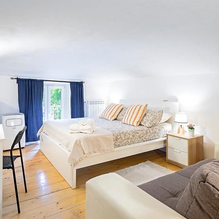 Belfiore Apartment In San Salvario Torino Extérieur photo