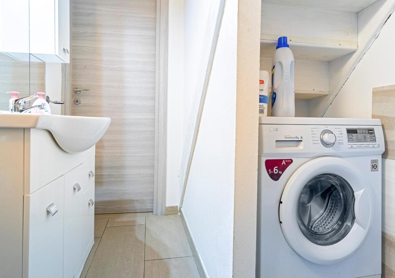 Belfiore Apartment In San Salvario Torino Extérieur photo