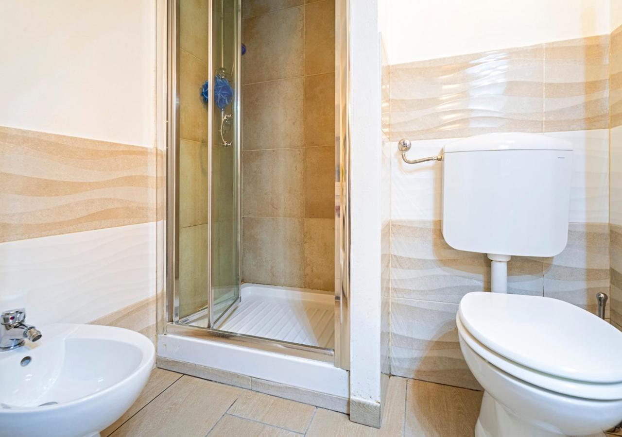 Belfiore Apartment In San Salvario Torino Extérieur photo